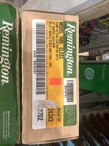 Remington 7600 Maple 6mm rem NIB 1 of 250 - 10 of 10