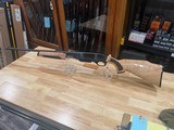 Remington 7600 Maple 6mm rem NIB 1 of 250 - 1 of 10