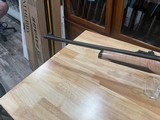 Remington 7600 Maple 6mm rem NIB 1 of 250 - 5 of 10