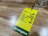 Remington Six 6mm rem NIB - 4 of 12