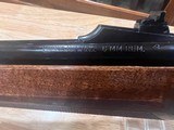 Remington Six 6mm rem NIB - 7 of 12
