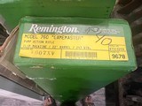 Remington 760 243 win NIB - 11 of 11