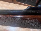 Remington 760 243 win NIB - 6 of 11