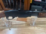 Remington 760 243 win NIB - 9 of 11