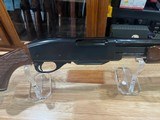 Remington 760 Carbine 308 win NIB - 8 of 10