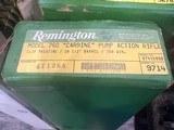 Remington 760 Carbine 308 win NIB - 10 of 10