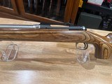 Savage 12 BVSS 22-250 - 3 of 8