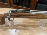 Savage 12 BVSS 22-250 - 7 of 8