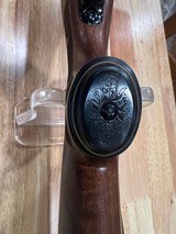 Winchester 150th Annv Set 70 Supergrade and 1866 NIB's - 11 of 25