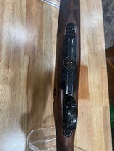 Winchester 150th Annv Set 70 Supergrade and 1866 NIB's - 12 of 25