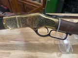 Winchester 150th Annv Set 70 Supergrade and 1866 NIB's - 20 of 25
