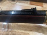 Winchester 150th Annv Set 70 Supergrade and 1866 NIB's - 23 of 25