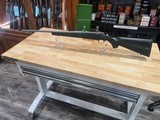 Ruger 77 Hawkeye SS/Syn 223 rem