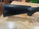 Ruger 77 Hawkeye SS/Syn 223 rem - 7 of 9