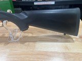 Ruger 77 Hawkeye SS/Syn 223 rem - 2 of 9