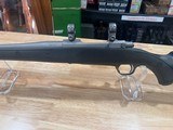 Ruger 77 Hawkeye SS/Syn 223 rem - 3 of 9