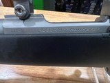 Ruger 77 Hawkeye SS/Syn 223 rem - 6 of 9
