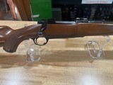 Ruger 77R pre warning 243 win - 8 of 10