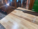 Ruger 77R pre warning 243 win - 5 of 10