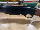 Remington 760 Gamemaster 35 Remington nice - 4 of 10