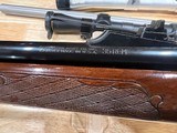 Remington 760 Gamemaster 35 Remington nice - 7 of 10