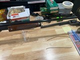 Remington 760 Gamemaster 35 Remington nice - 10 of 10