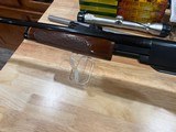 Remington 760 Gamemaster 35 Remington nice - 5 of 10