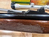 Remington 760 Gamemaster 35 Remington like new - 6 of 8