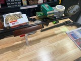 Remington 760 Gamemaster 243 win nice - 10 of 10