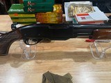 Remington 760 Gamemaster 243 win nice - 9 of 10