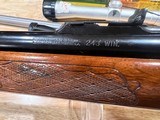 Remington 760 Gamemaster 243 win nice - 6 of 10