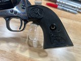Colt SAA Buntline Special 45 Colt 3rd Generation - 2 of 11