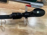 Colt SAA Buntline Special 45 Colt 3rd Generation - 7 of 11