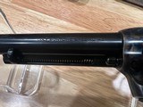 Colt SAA Buntline Special 45 Colt 3rd Generation - 4 of 11