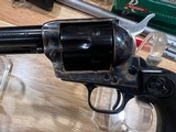 Colt SAA Buntline Special 45 Colt 3rd Generation - 3 of 11