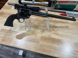 Colt SAA Buntline Special 45 Colt 3rd Generation - 9 of 11