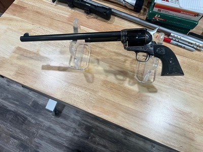 Colt SAA Buntline Special 45 Colt 3rd Generation