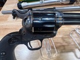 Colt SAA Buntline Special 45 Colt 3rd Generation - 11 of 11