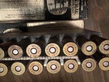 Browning 458 Win Magnum ammo 500 Grain - 5 of 6