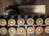 Browning 458 Win Magnum 510 Grain - 5 of 6