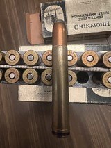 Browning 458 Win Magnum 510 Grain - 6 of 6
