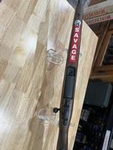 Savage 10 22-250 like new - 7 of 10