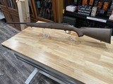 Savage 10 22-250 like new - 1 of 10