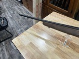 Savage 10 22-250 like new - 5 of 10