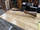 Winchester 63 22 lr nice - 1 of 8