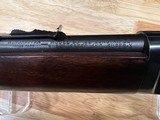 Winchester 63 22 lr nice - 4 of 8