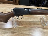 Winchester 63 22 lr nice - 7 of 8