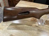 Winchester 63 22 lr nice - 6 of 8