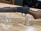 Winchester 63 22 lr nice - 2 of 8