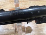 Remington XP 100 35 Rem action only - 8 of 8